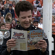 Image for article titled Don’t move, dirtbag: Year by year with the Police Academy movies